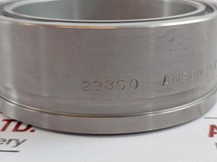 Anson 23350 Gate Valve Manual Seat 3 1/8 Inch, 5m