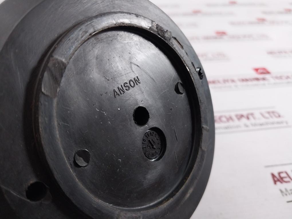 Anson 25020 Mud Valve Seat 7,500 Psi 7298000 729-90042 9 Oh, P012A