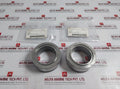 Anson 27932 Manual Gate Seat Valve I005B 7083000 708-90048 16 Oh