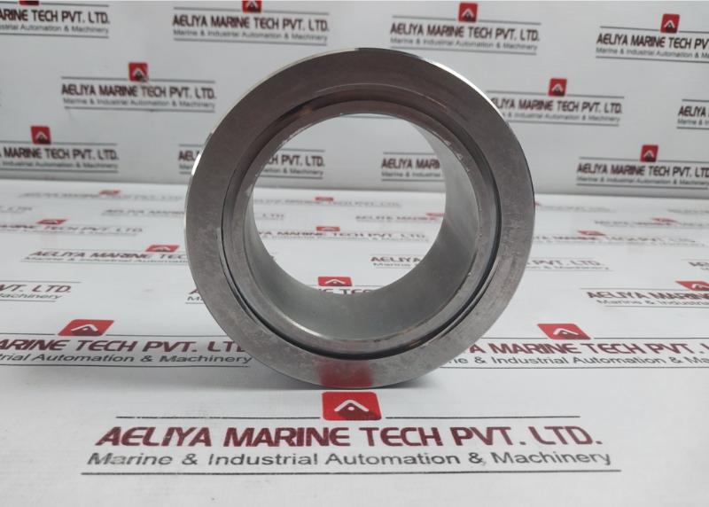 Anson 27932 Manual Gate Seat Valve I005B 7083000 708-90048 16 Oh