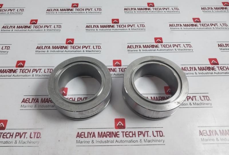 Anson 27932 Manual Gate Seat Valve I005B 7083000 708-90048 16 Oh