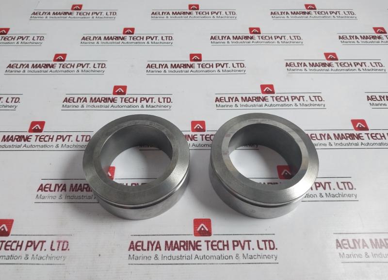 Anson 27932 Manual Gate Seat Valve I005B 7083000 708-90048 16 Oh