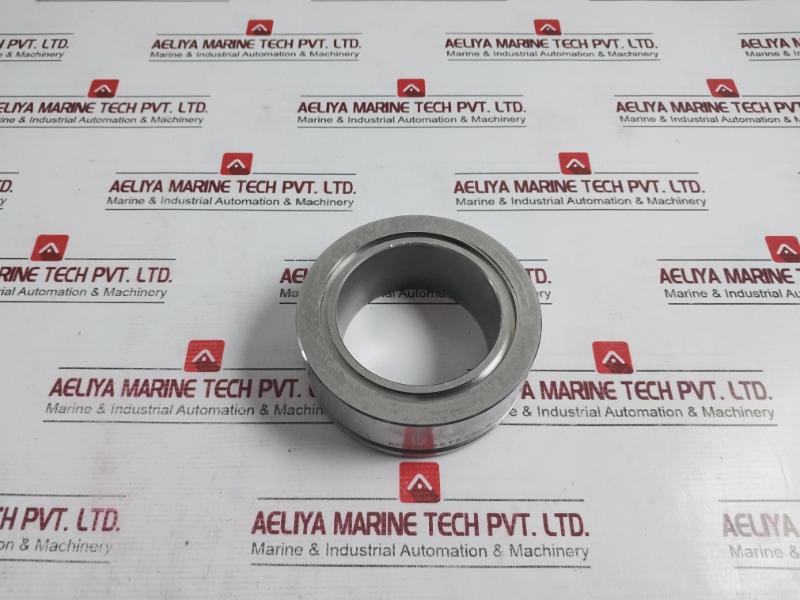 Anson 27932 Manual Gate Seat Valve I005B 7083000 708-90048 16 Oh