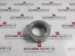 Anson 27932 Manual Gate Seat Valve I005B 7083000 708-90048 16 Oh