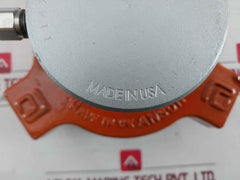 Anson 2" Fig 1502 Hammer Union 15000 Cwp