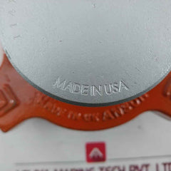 Anson 2" Fig 1502 Hammer Union 15000 Cwp