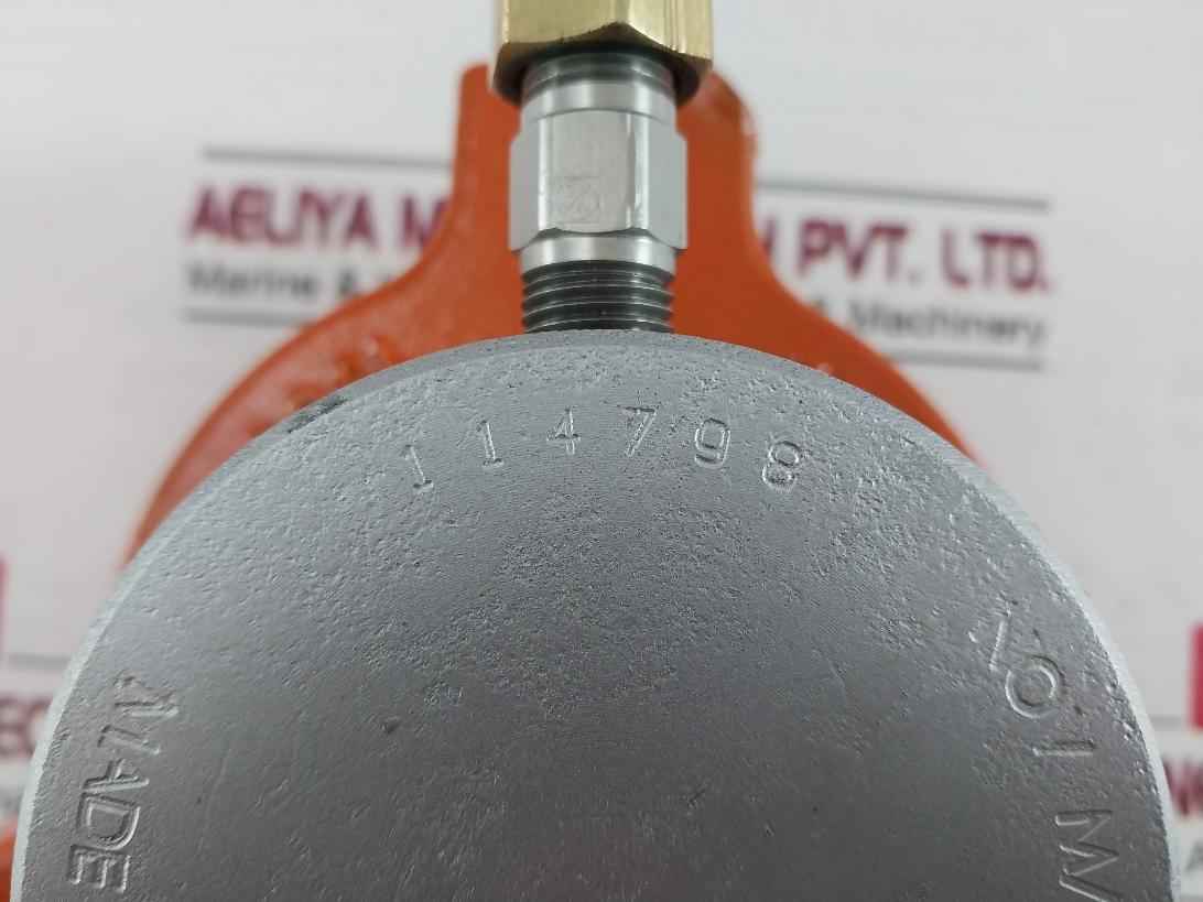 Anson 2" Fig 1502 Hammer Union 15000 Cwp
