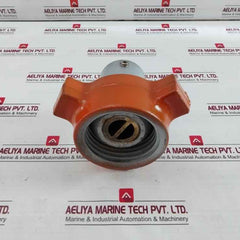 Anson 2" Fig 1502 Hammer Union 15000 Cwp