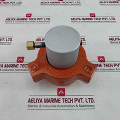 Anson 2" Fig 1502 Hammer Union 15000 Cwp