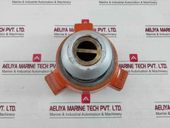 Anson 2" Fig 1502 Hammer Union 15000 Cwp