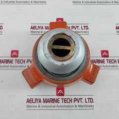Anson 2" Fig 1502 Hammer Union 15000 Cwp