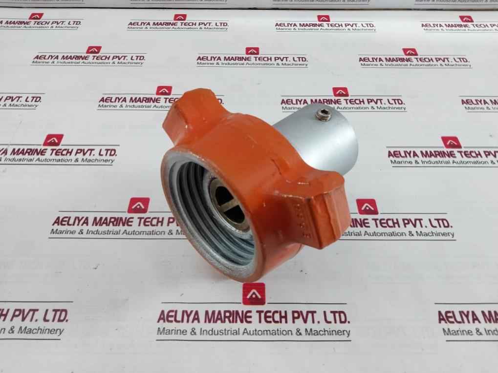 Anson 2" Fig 1502 Hammer Union 15000 Cwp