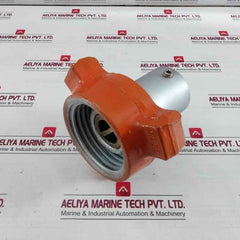 Anson 2" Fig 1502 Hammer Union 15000 Cwp