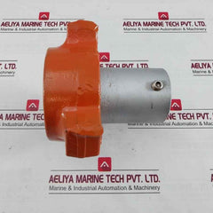 Anson 2" Fig 1502 Hammer Union 15000 Cwp