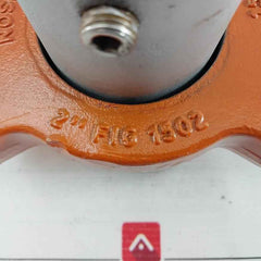 Anson 2" Fig 1502 Hammer Union 15000 Cwp