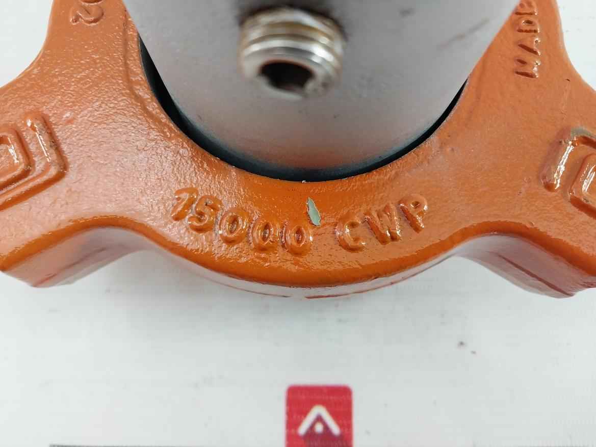 Anson 2" Fig 1502 Hammer Union 15000 Cwp