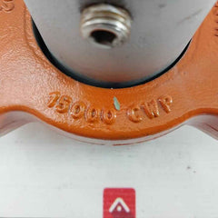 Anson 2" Fig 1502 Hammer Union 15000 Cwp