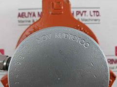 Anson 2" Fig 1502 Hammer Union 15000 Cwp