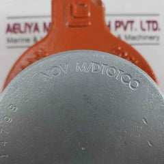 Anson 2" Fig 1502 Hammer Union 15000 Cwp