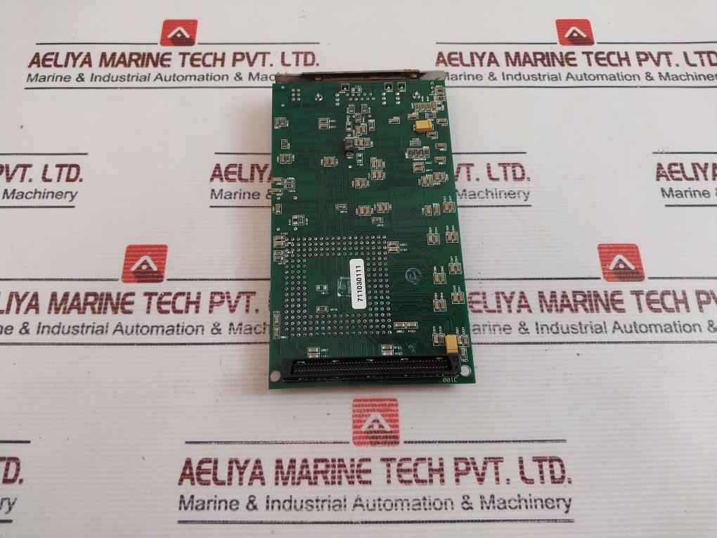 Antares 20-050-0030 Sbus Turbogx Frame Buffer Card Rev C