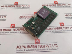 Antares 20-050-0030 Sbus Turbogx Frame Buffer Card Rev C