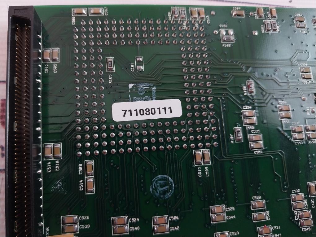 Antares 20-050-0030 Sbus Turbogx Frame Buffer Card Rev C
