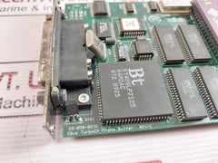 Antares 20-050-0030 Sbus Turbogx Frame Buffer Card Rev C