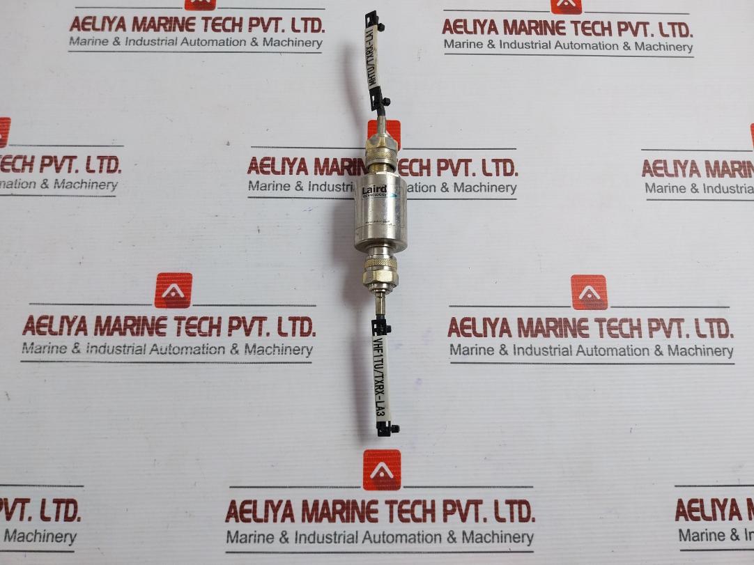 Antenna Model Brand Laird Vhf1Tu/Tx Rx-la3