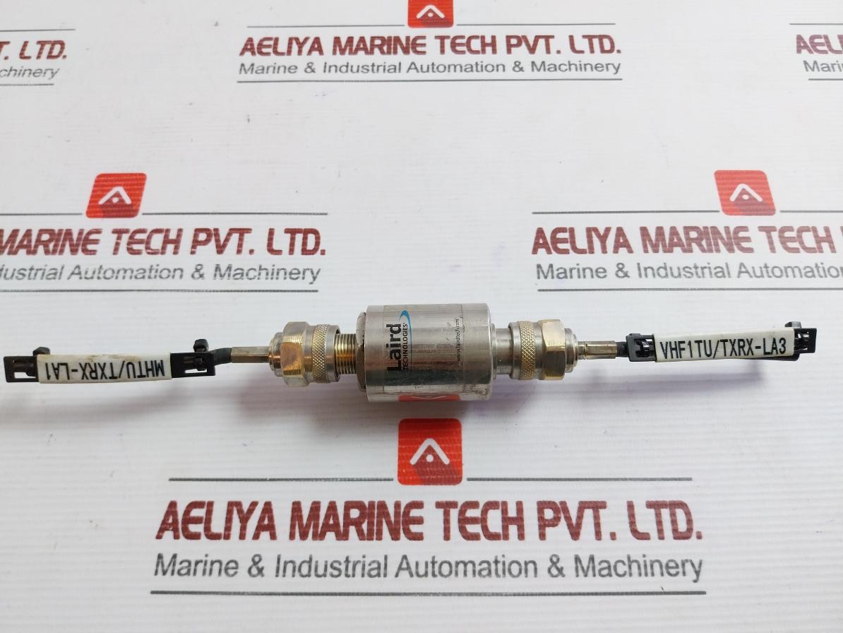 Antenna Model Brand Laird Vhf1Tu/Tx Rx-la3