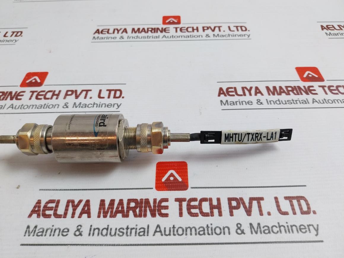 Antenna Model Brand Laird Vhf1Tu/Tx Rx-la3