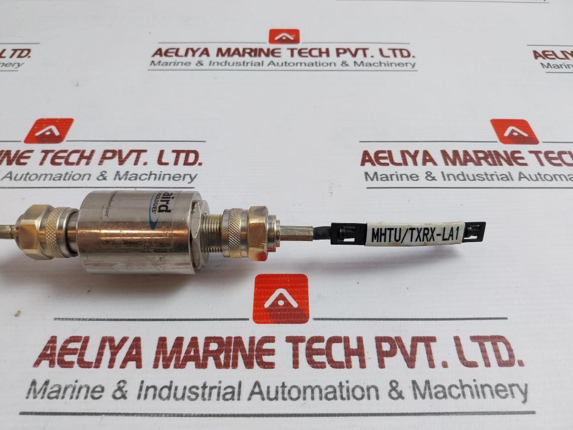 Antenna Model Brand Laird Vhf1Tu/Tx Rx-la3