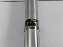 Antenna Giken Nau-6 Precision-shaped Antenna 50 Ohm