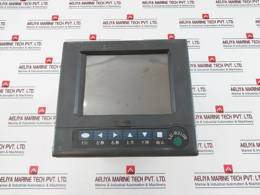 Anthone Lu-r2100 Paperless Recorder 2015086564