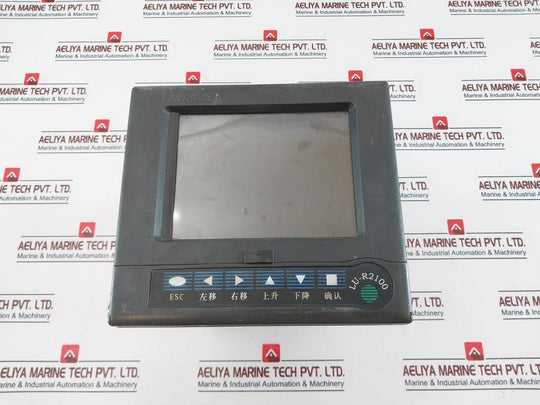 Anthone Lu-r2100 Paperless Recorder 2015086564