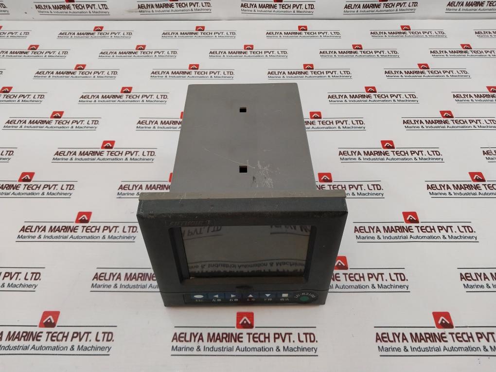 Anthone Lu-r2100 Paperless Recorder 2015086564