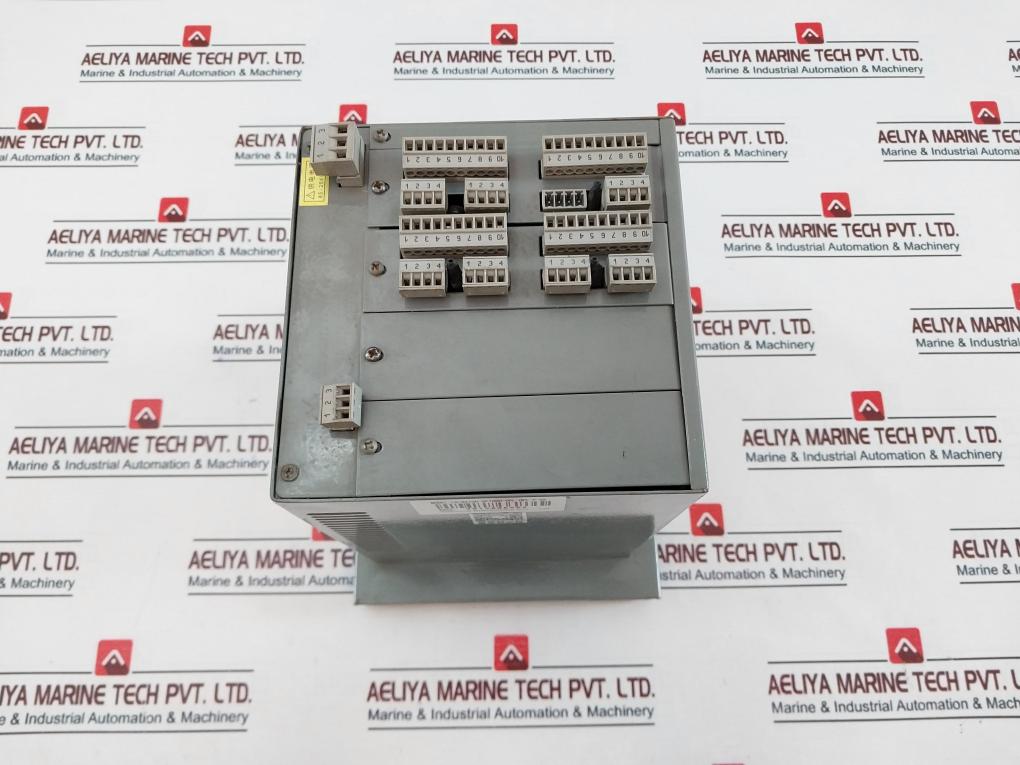 Anthone Lu-r2100 Paperless Recorder 2015086564