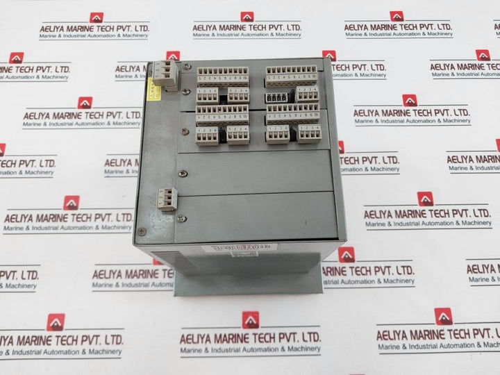 Anthone Lu-r2100 Paperless Recorder 2015086564