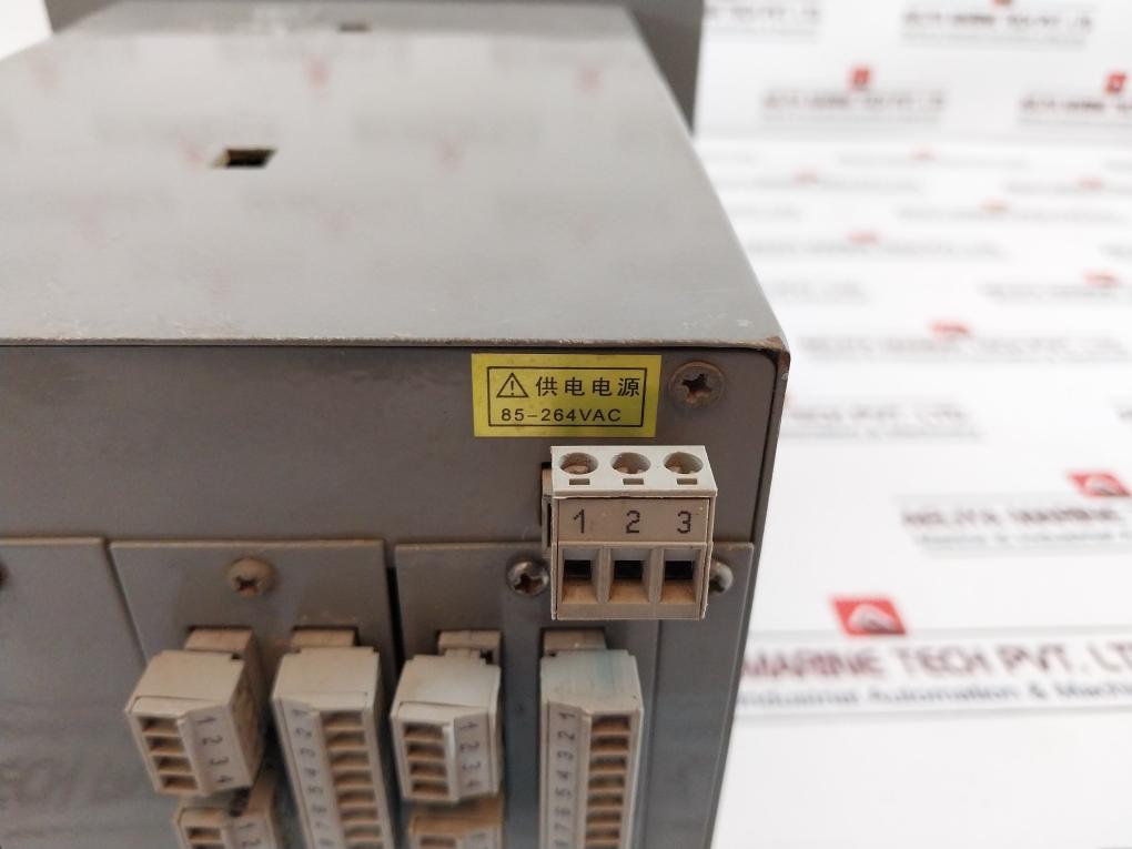 Anthone Lu-r2100 Paperless Recorder 2015086564