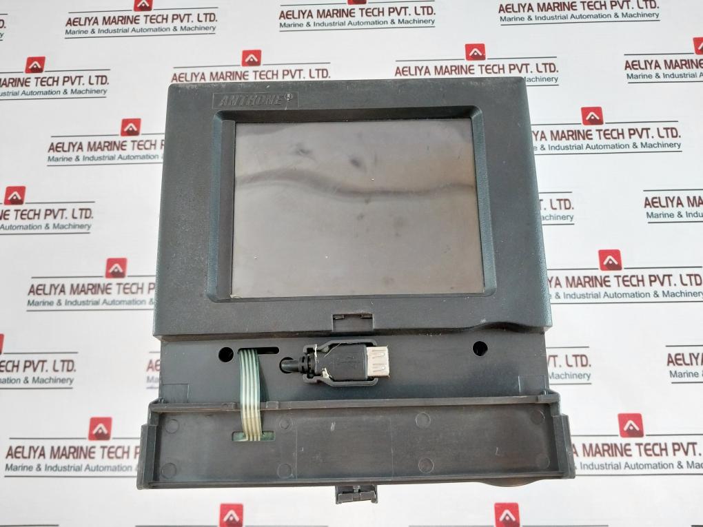 Anthone Lu-r2100 Paperless Recorder 2015086564