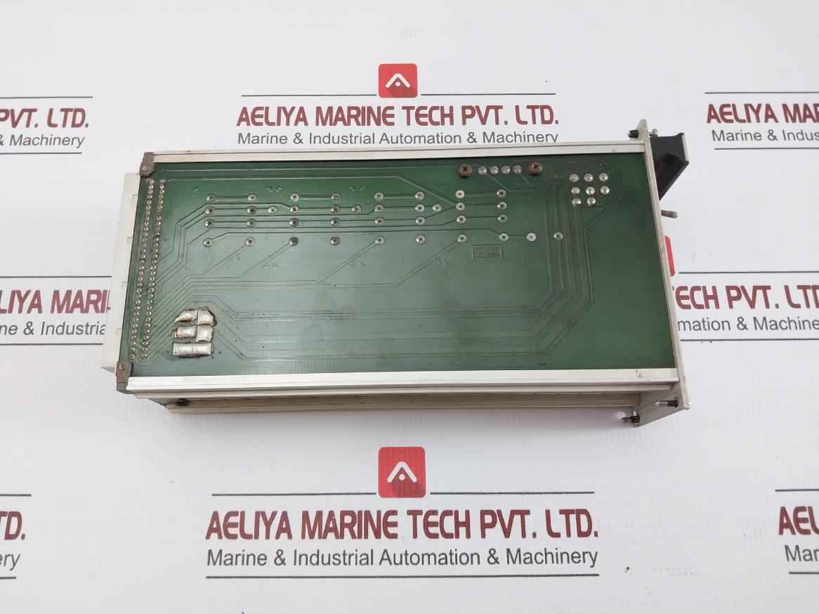 Anti-fouling Anode Module 110/220 1Ph Input-115V Ac Cathelco Cs/Bg/8W