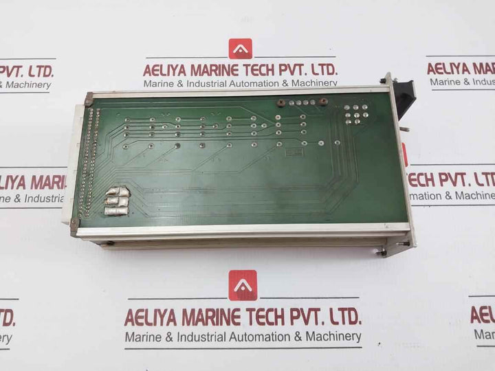 Anti-fouling Anode Module 110/220 1Ph Input-115V Ac Cathelco Cs/Bg/8W