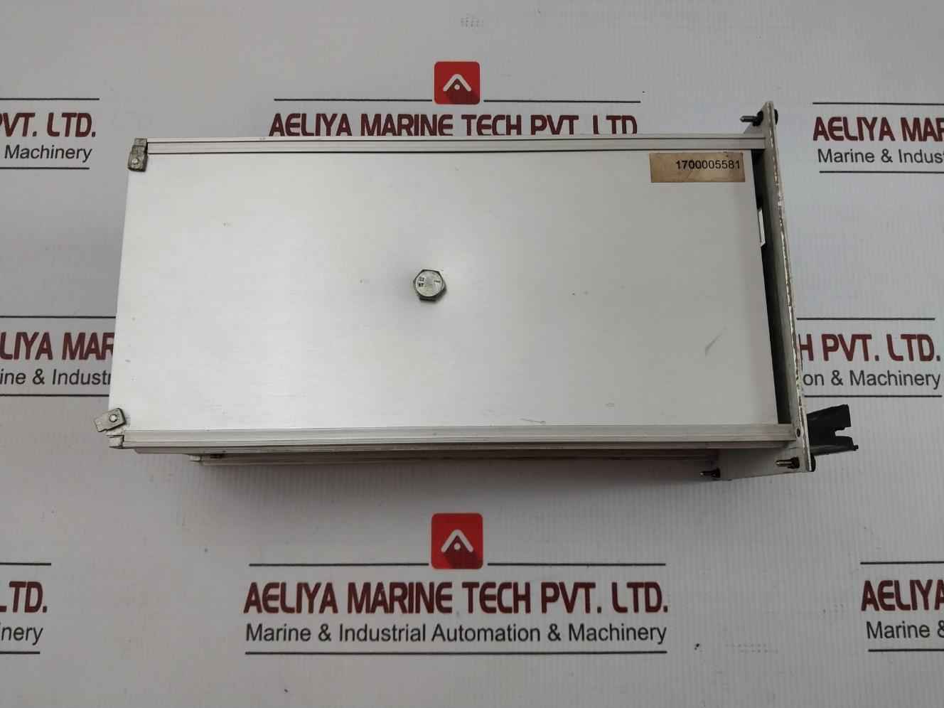Anti-fouling Anode Module 110/220 1Ph Input-115V Ac Cathelco Cs/Bg/8W