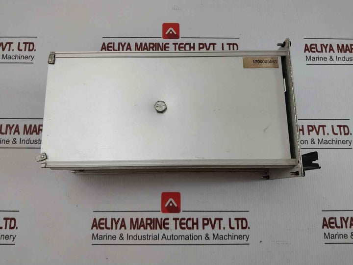 Anti-fouling Anode Module 110/220 1Ph Input-115V Ac Cathelco Cs/Bg/8W