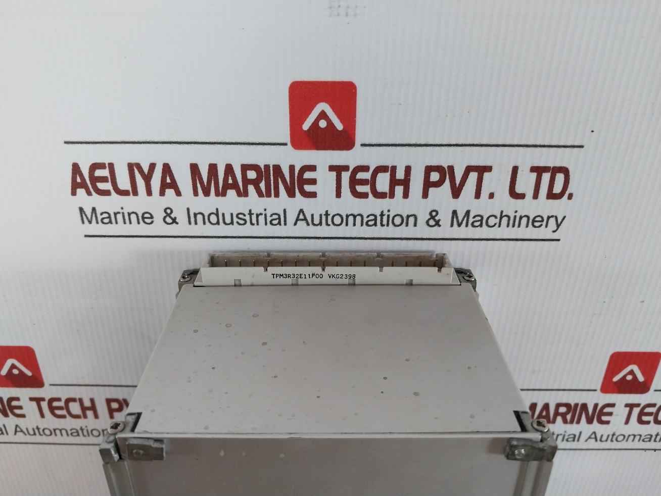 Anti-fouling Anode Module 110/220 1Ph Input-115V Ac Cathelco Cs/Bg/8W