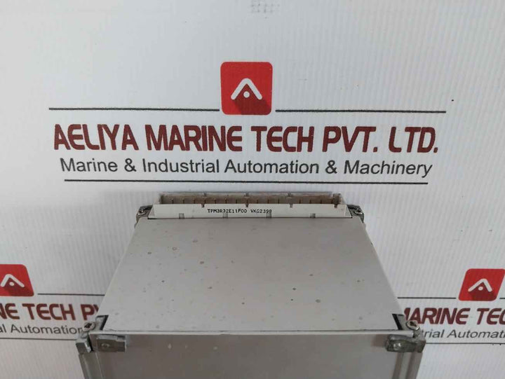 Anti-fouling Anode Module 110/220 1Ph Input-115V Ac Cathelco Cs/Bg/8W