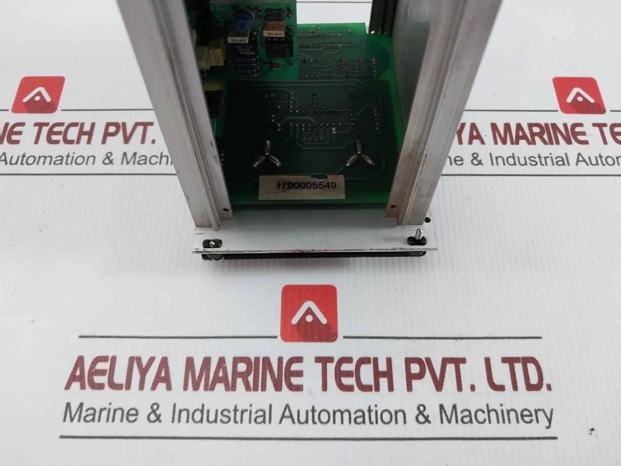 Anti-fouling Anode Module 110/220 1Ph Input-115V Ac Cathelco Cs/Bg/8W