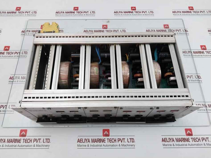 Anti-fouling Anode Module 110/220 1Ph Input-115V Ac Cathelco Cs/Bg/8W