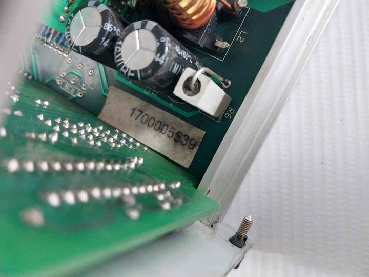 Anti-fouling Anode Module 110/220 1Ph Input-115V Ac Cathelco Cs/Bg/8W
