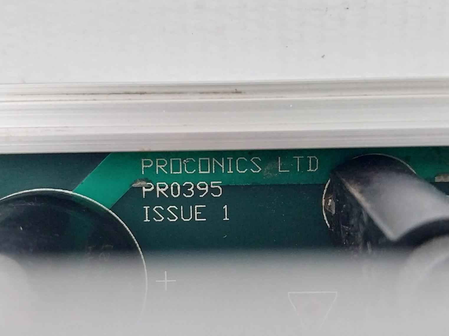 Anti-fouling Anode Module 110/220 1Ph Input-115V Ac Cathelco Cs/Bg/8W