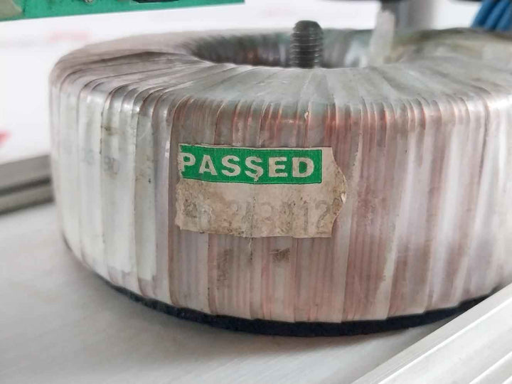 Anti-fouling Anode Module 110/220 1Ph Input-115V Ac Cathelco Cs/Bg/8W